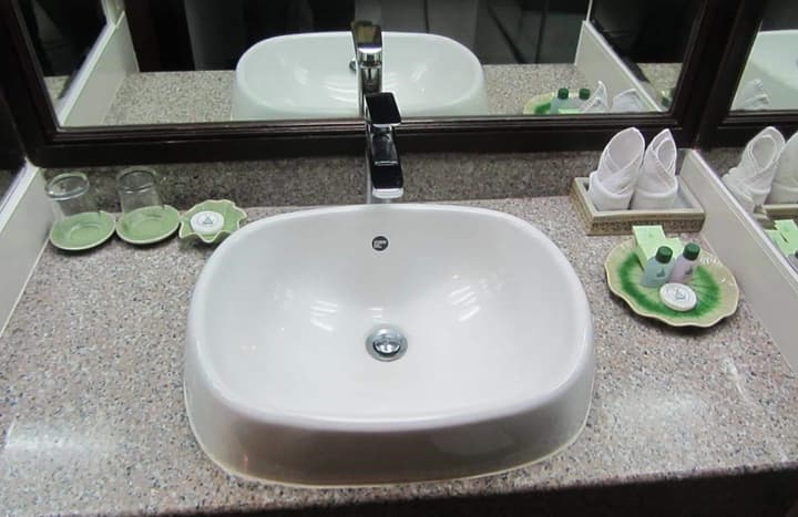 Wiang Inn Hotel Chiang Rai