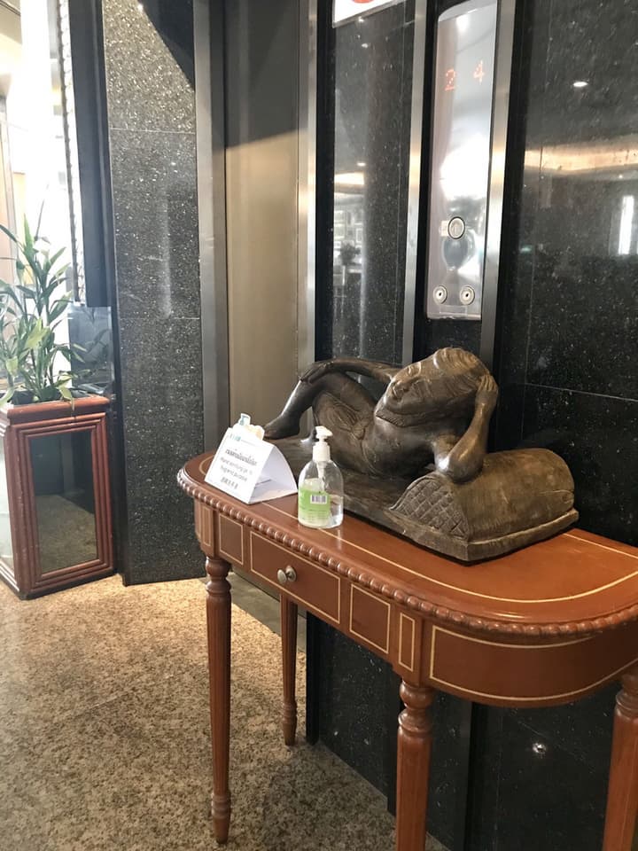 Wiang Inn Hotel Chiang Rai