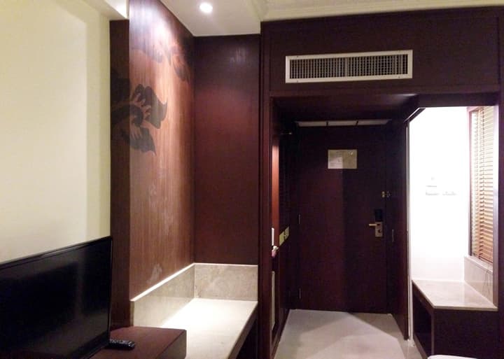 Wiang Inn Hotel Chiang Rai