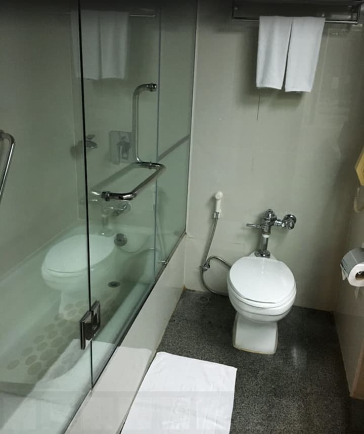 Wiang Inn Hotel Chiang Rai