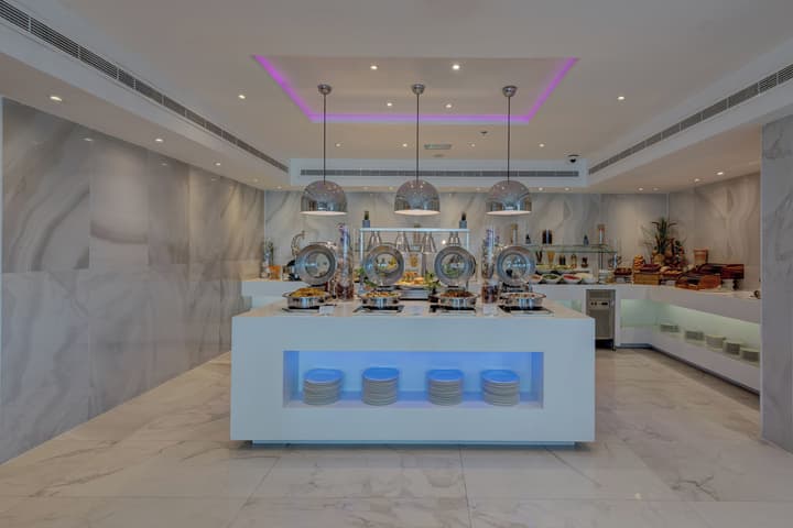 Hawthorn Suites by Wyndham Abu Dhabi City Centre