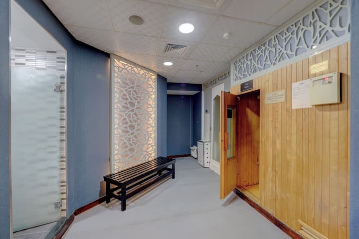 Hawthorn Suites by Wyndham Abu Dhabi City Centre