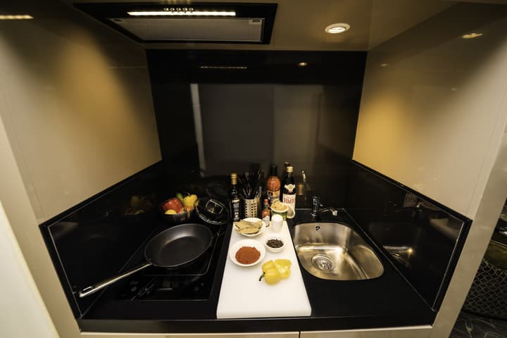 Hawthorn Suites by Wyndham Abu Dhabi City Centre