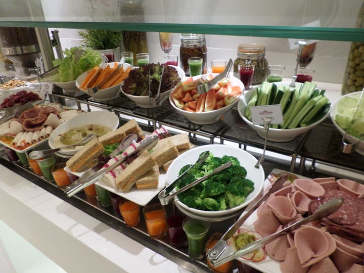 Hawthorn Suites by Wyndham Abu Dhabi City Centre