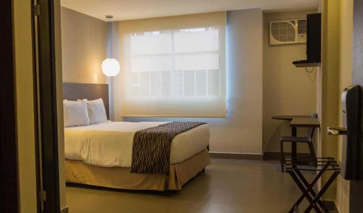 Hotel Ojos del Rio