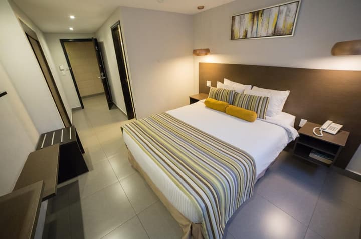 Hotel Ojos del Rio