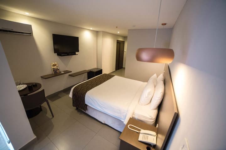 Hotel Ojos del Rio