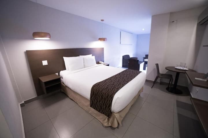 Hotel Ojos del Rio