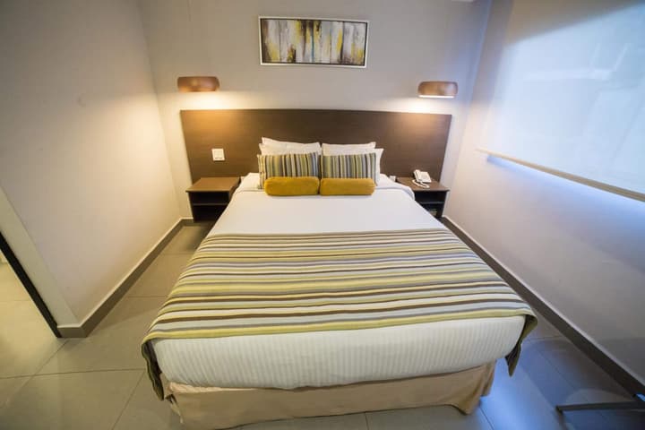 Hotel Ojos del Rio