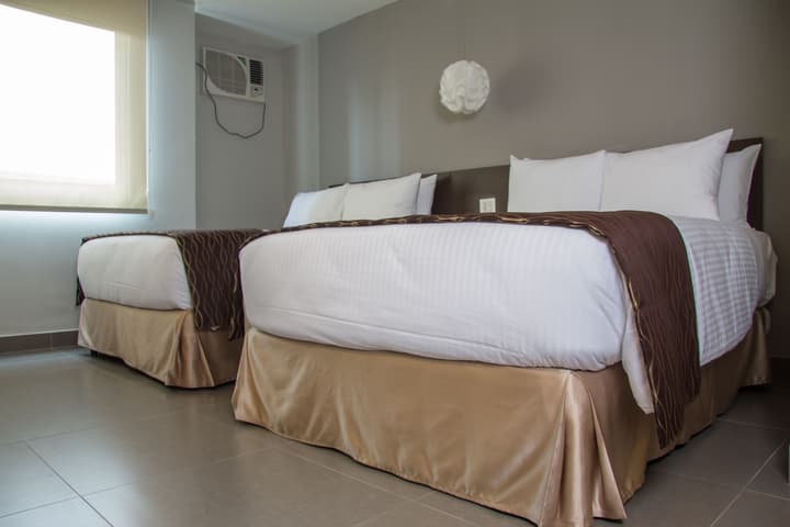 Hotel Ojos del Rio