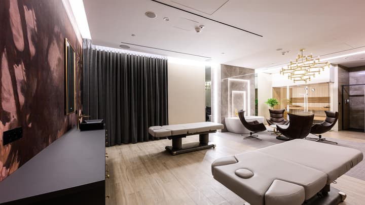 DoubleTree by Hilton Krakow Hotel & Convention Center