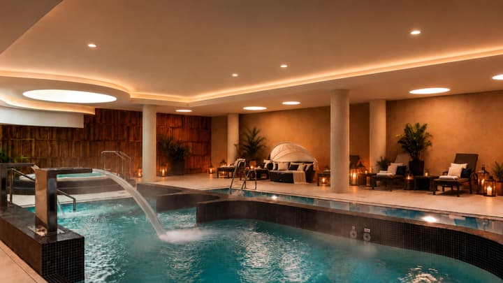 DoubleTree by Hilton Krakow Hotel & Convention Center