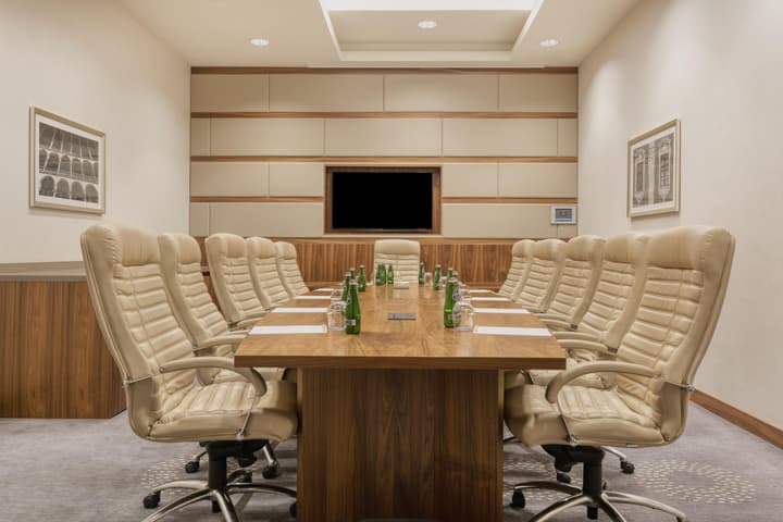 DoubleTree by Hilton Krakow Hotel & Convention Center