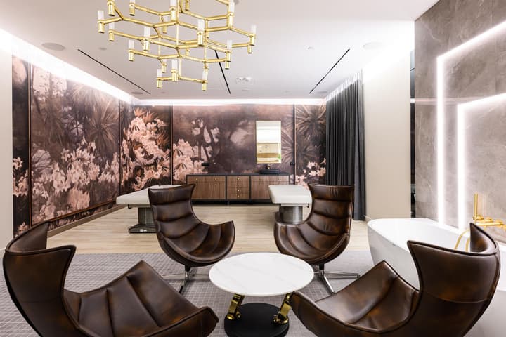 DoubleTree by Hilton Krakow Hotel & Convention Center