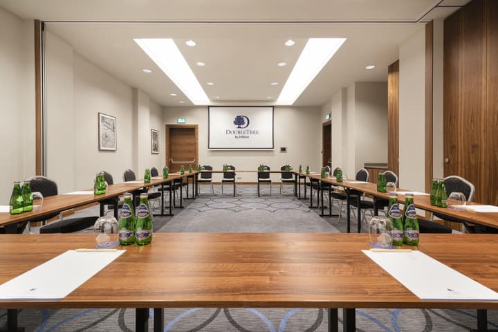 DoubleTree by Hilton Krakow Hotel & Convention Center