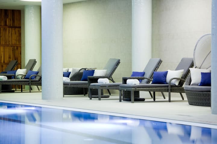 DoubleTree by Hilton Krakow Hotel & Convention Center