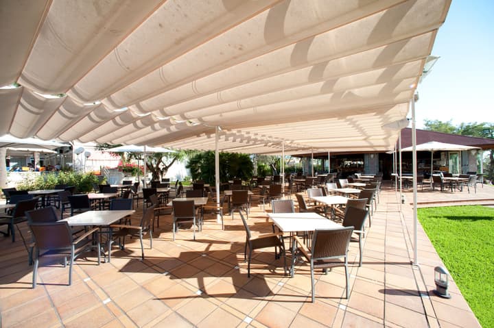 Grupotel Gran Vista & SPA