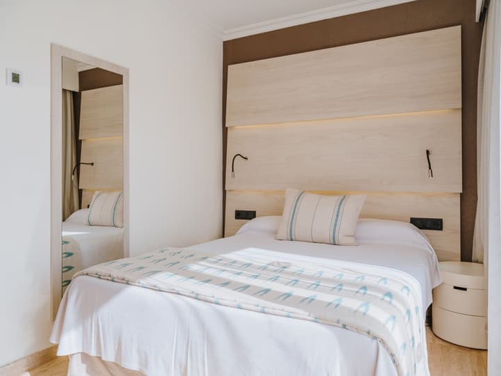 Grupotel Gran Vista & SPA