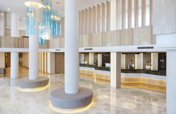 Grupotel Gran Vista & SPA