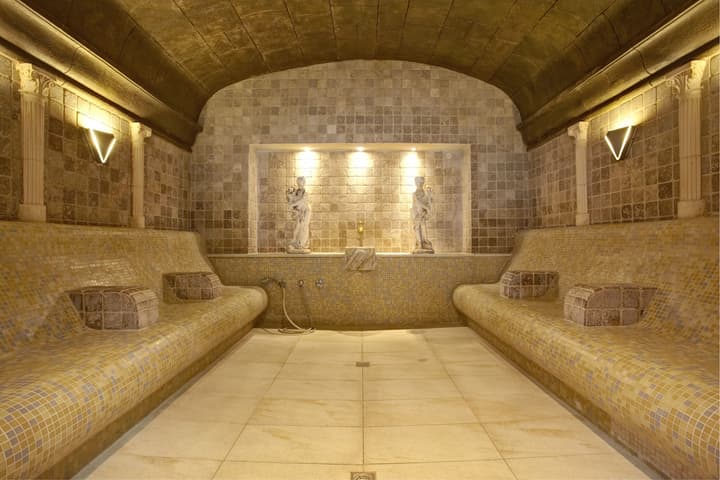 Grupotel Gran Vista & SPA