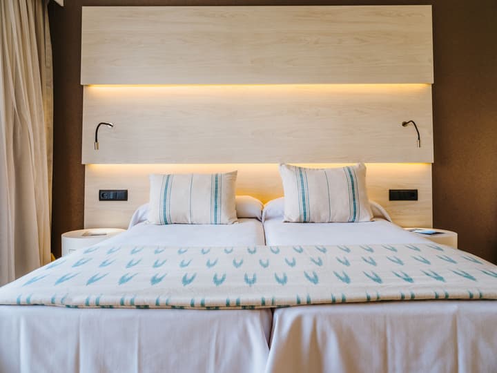 Grupotel Gran Vista & SPA