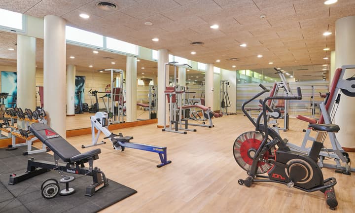 Grupotel Gran Vista & SPA