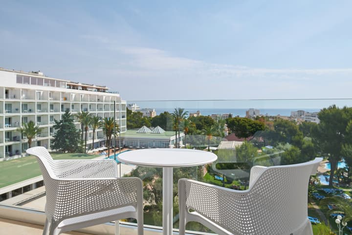 Grupotel Gran Vista & SPA