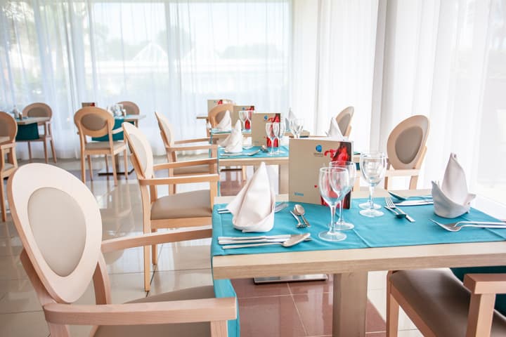Grupotel Gran Vista & SPA