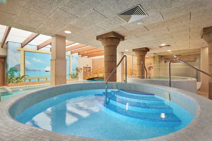 Grupotel Gran Vista & SPA