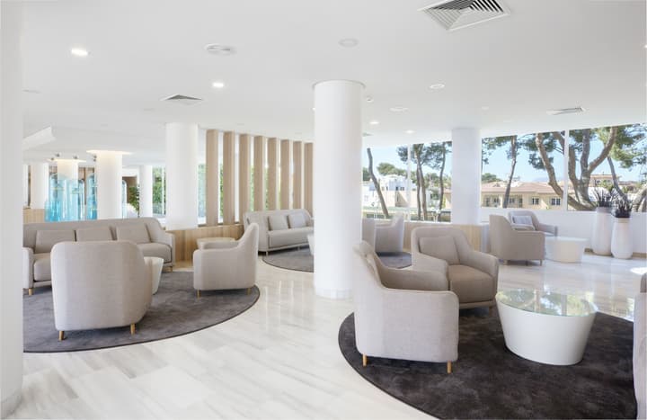 Grupotel Gran Vista & SPA