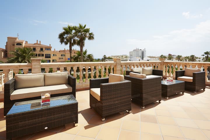 Grupotel Macarella Suites & Spa