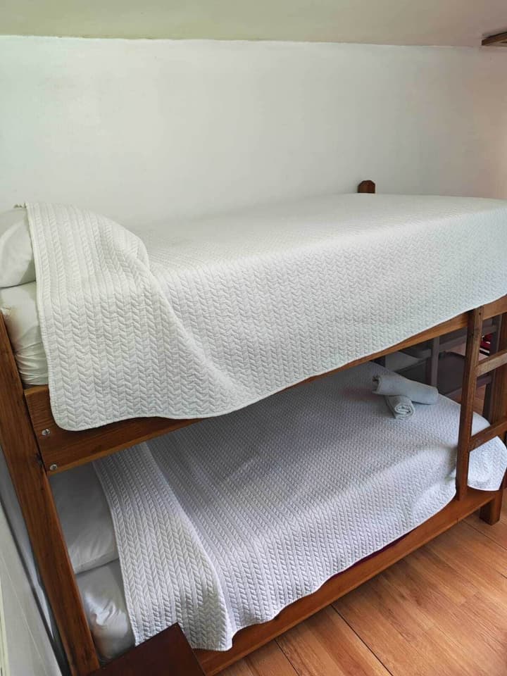 Cabinas El Pueblo - Hostel