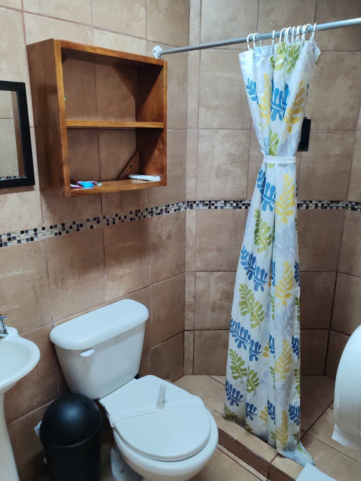 Cabinas El Pueblo - Hostel
