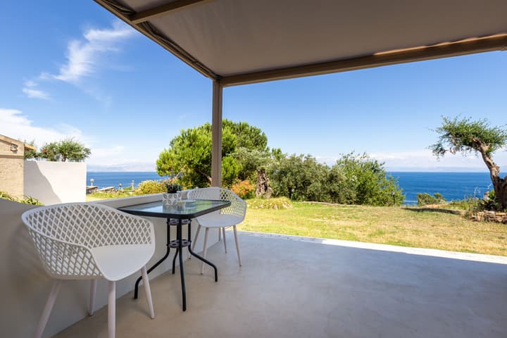 Anasa Corfu