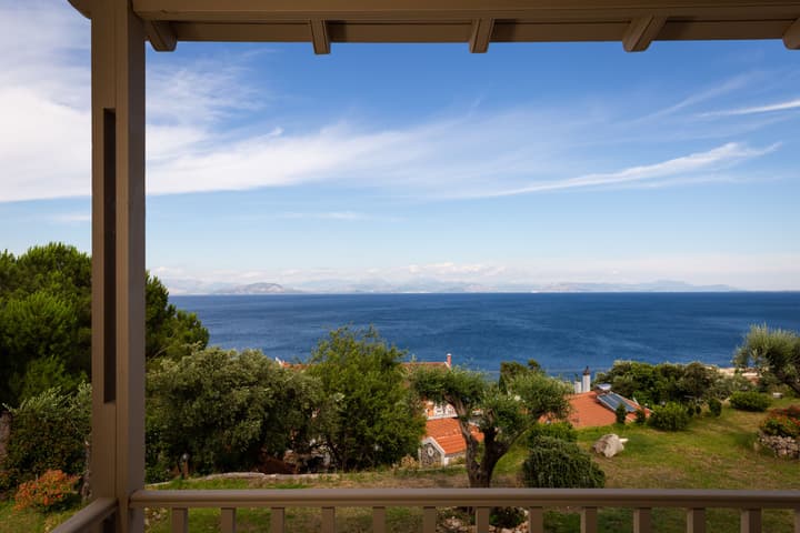Anasa Corfu