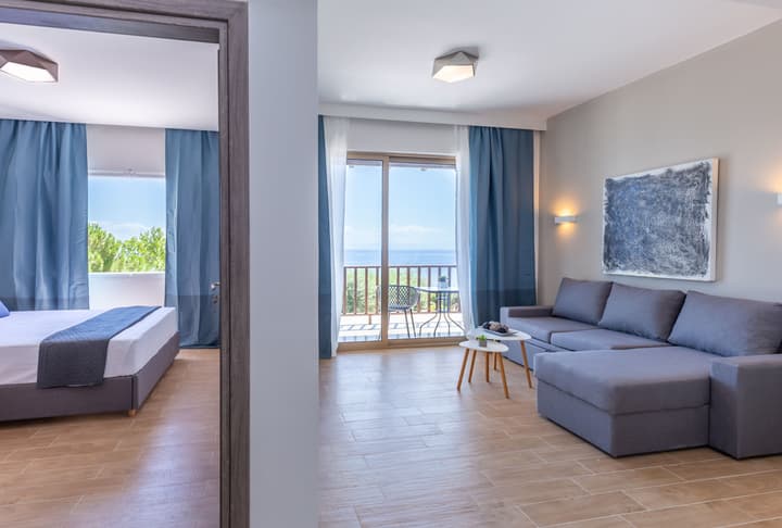 Anasa Corfu