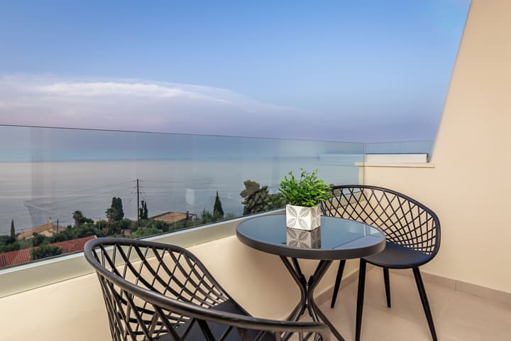 Anasa Corfu
