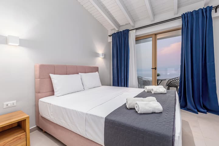 Anasa Corfu