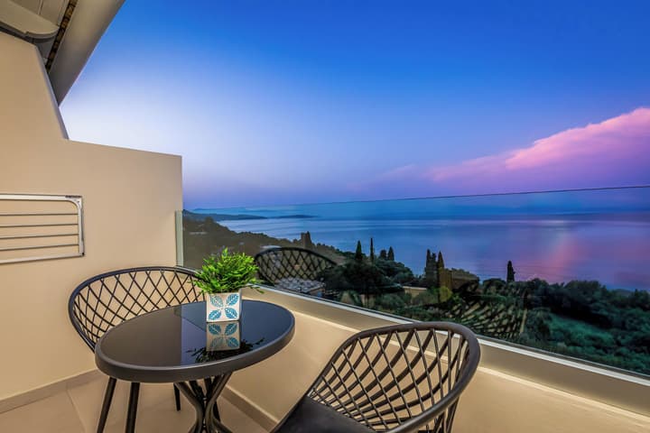 Anasa Corfu