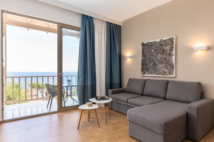 Anasa Corfu