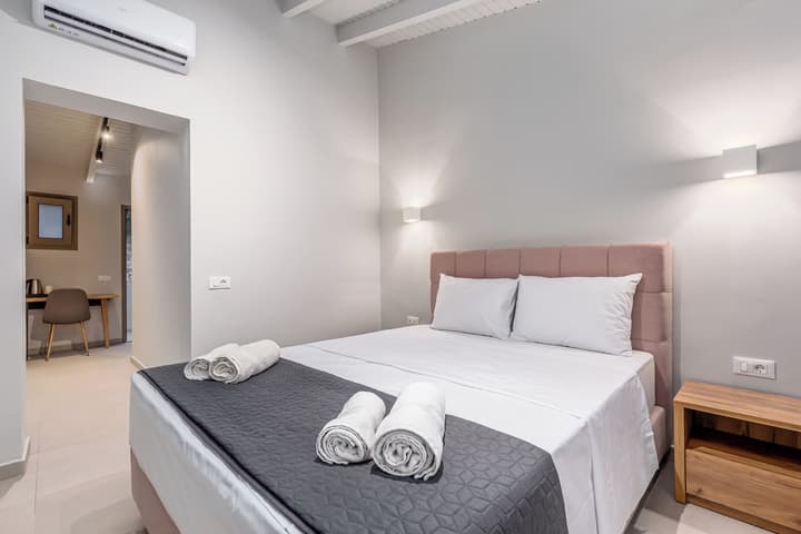 Anasa Corfu