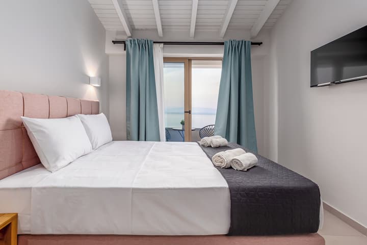 Anasa Corfu