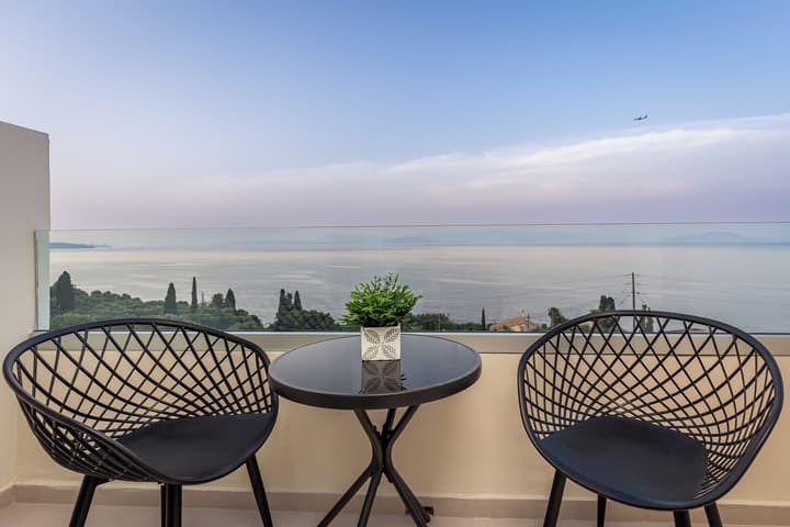 Anasa Corfu