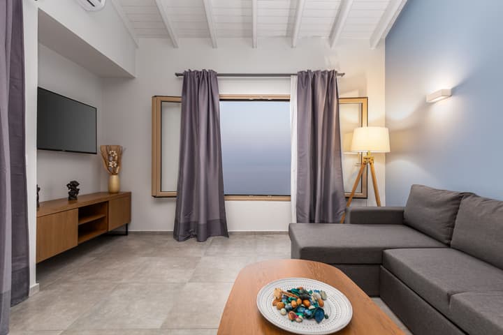 Anasa Corfu