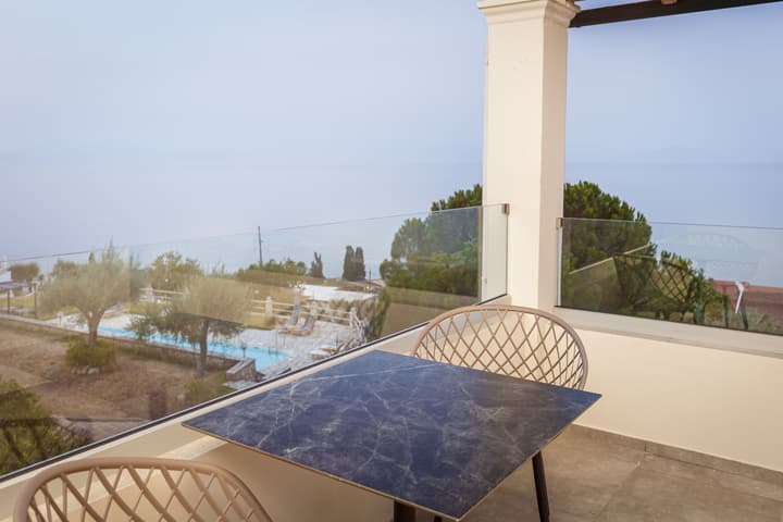 Anasa Corfu