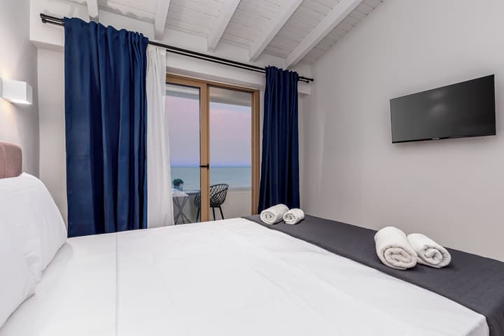 Anasa Corfu