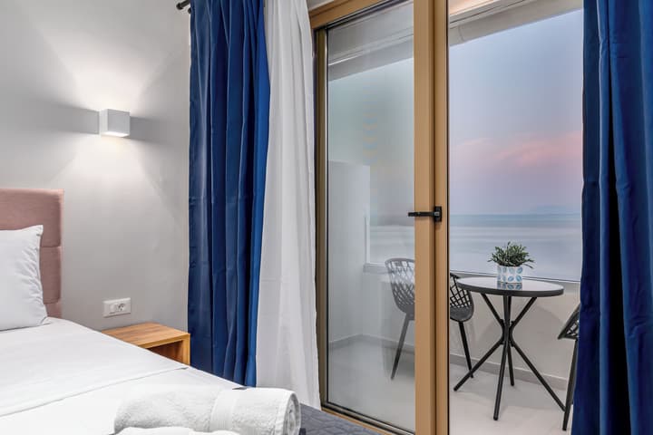 Anasa Corfu