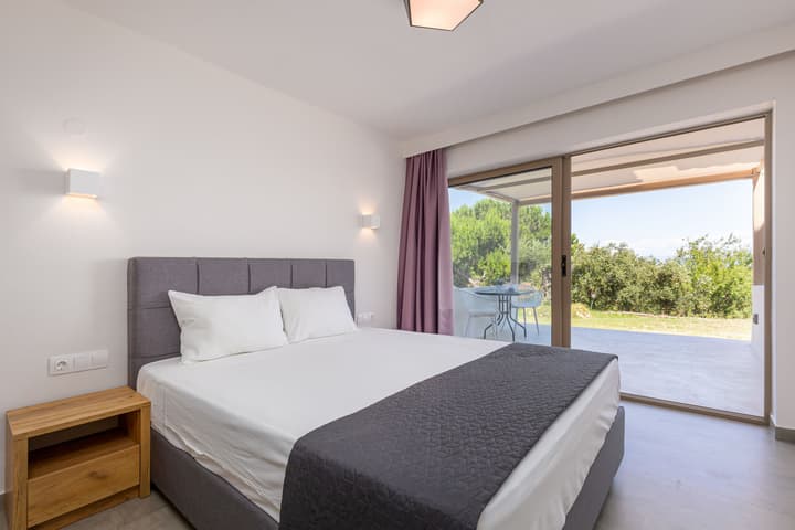 Anasa Corfu