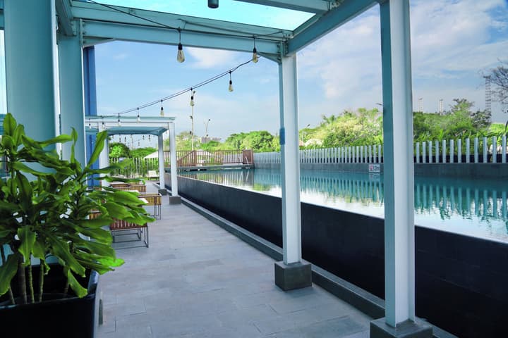Holiday Inn Express Jakarta International Expo by IHG