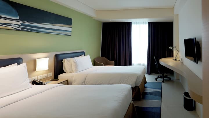 Holiday Inn Express Jakarta International Expo by IHG